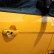 DRIVEN: Ford Focus ST – orange crush, anyone?