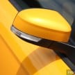 DRIVEN: Ford Focus ST – orange crush, anyone?