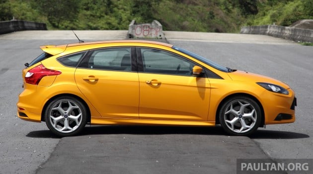 Ford-Focus-ST-Driven+ 59