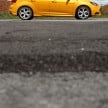 DRIVEN: Ford Focus ST – orange crush, anyone?