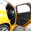 DRIVEN: Ford Focus ST – orange crush, anyone?