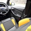 DRIVEN: Ford Focus ST – orange crush, anyone?