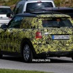 SPIED: Best look yet at the new MINI Cooper S 3-door