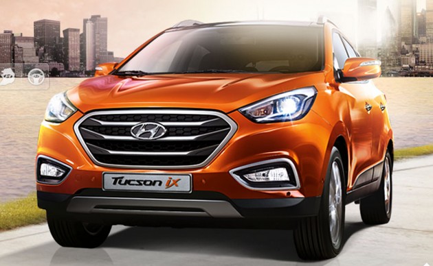 Hyundai Tucson facelift 01