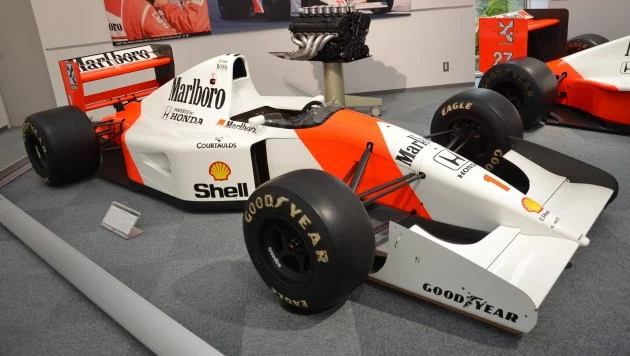 honda f1 04