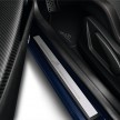 Renault Megane RS 265 Red Bull Racing RB8 unveiled
