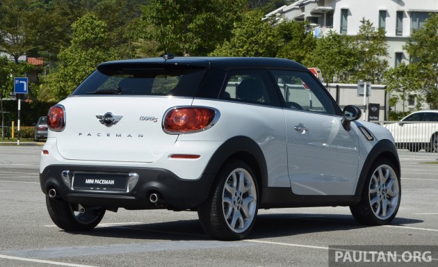 mini paceman launch- 4