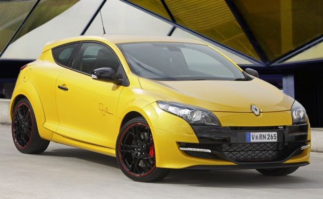 renault megane rs 265 trophy 01