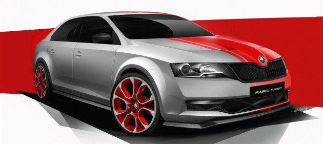 skoda-rapid-sport-concept-teaser
