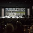 W222 Mercedes-Benz S-Class – official details