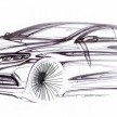 W222 Mercedes-Benz S-Class – official details