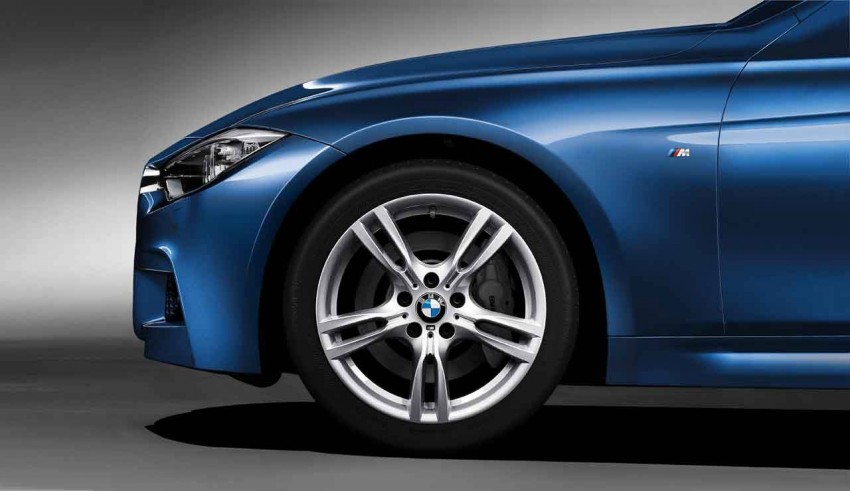 F30 BMW 320d and 328i M Sport now in Malaysia 181569