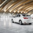 2014 Toyota Corolla – will this be the ASEAN car?
