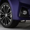2014 Toyota Corolla – US-market 11th-gen revealed