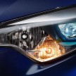 GALLERY: 2014 Toyota Corolla face-off: ASEAN vs US
