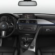 F30 BMW 320d and 328i M Sport now in Malaysia