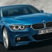 F30 BMW 320d and 328i M Sport now in Malaysia