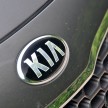 DRIVEN: Kia Cerato 1.6 and 2.0 on Malaysian roads