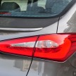 DRIVEN: Kia Cerato 1.6 and 2.0 on Malaysian roads