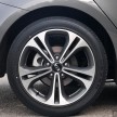 DRIVEN: Kia Cerato 1.6 and 2.0 on Malaysian roads