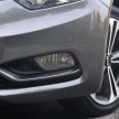 DRIVEN: Kia Cerato 1.6 and 2.0 on Malaysian roads