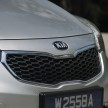 DRIVEN: Kia Cerato 1.6 and 2.0 on Malaysian roads