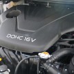 DRIVEN: Kia Cerato 1.6 and 2.0 on Malaysian roads
