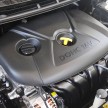 DRIVEN: Kia Cerato 1.6 and 2.0 on Malaysian roads