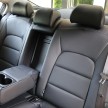 DRIVEN: Kia Cerato 1.6 and 2.0 on Malaysian roads