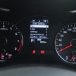 DRIVEN: Kia Cerato 1.6 and 2.0 on Malaysian roads