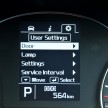 DRIVEN: Kia Cerato 1.6 and 2.0 on Malaysian roads
