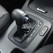 DRIVEN: Kia Cerato 1.6 and 2.0 on Malaysian roads