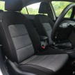DRIVEN: Kia Cerato 1.6 and 2.0 on Malaysian roads