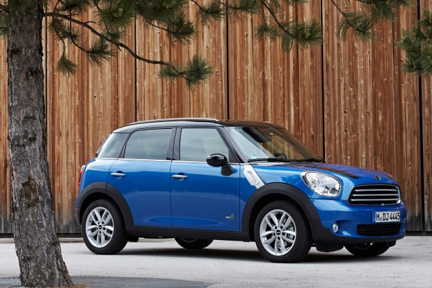 MINI_Cooper_Countryman_Paceman_ALL4_031 sime darby motors