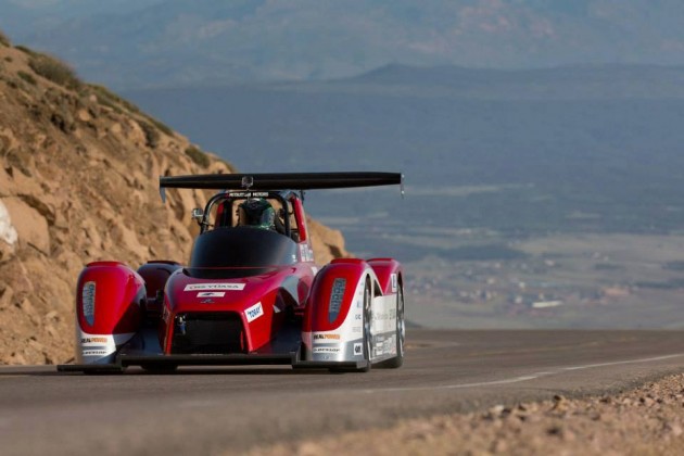 MiEV Evolution 11-1