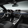 F32 BMW 4-Series Coupe – full details & gallery
