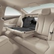 F32 BMW 4-Series Coupe – full details & gallery