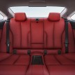 F32 BMW 4-Series Coupe – full details & gallery