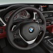 F32 BMW 4-Series Coupe – full details & gallery