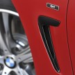 F32 BMW 4-Series Coupe – full details & gallery
