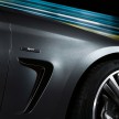 F32 BMW 4-Series Coupe – full details & gallery