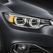 F32 BMW 4-Series Coupe – full details & gallery