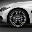 F32 BMW 4-Series Coupe – full details & gallery