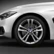 F32 BMW 4-Series Coupe – full details & gallery