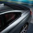 F32 BMW 4-Series Coupe – full details & gallery