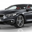 F32 BMW 4-Series Coupe – full details & gallery