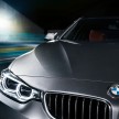 F32 BMW 4-Series Coupe – full details & gallery