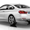 F32 BMW 4-Series Coupe – full details & gallery