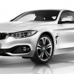 F32 BMW 4-Series Coupe – full details & gallery