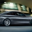 F32 BMW 4-Series Coupe – full details & gallery